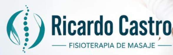 Ricardo Castro - Fisioterapia de Masaje